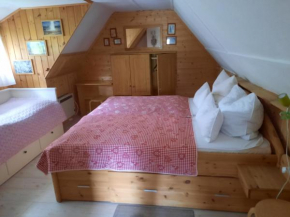 Waldhaus St. Egidien Kurort Kipsdorf